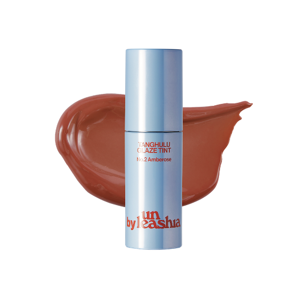 UNLEASHIA A by Unleashia Tanghulu Glaze Tint No.0 Ice Sugar 2g - official product image 3
