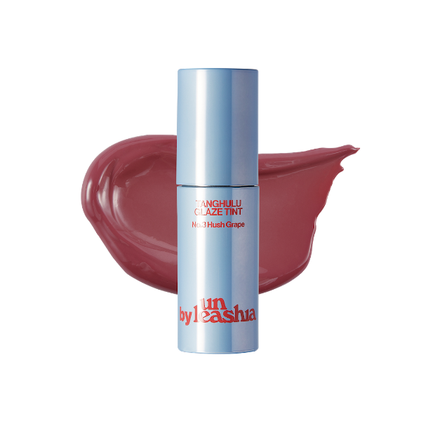 UNLEASHIA A by Unleashia Tanghulu Glaze Tint No.0 Ice Sugar 2g - official product image 4