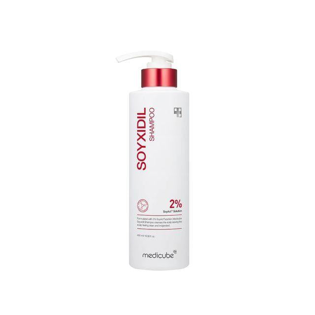 Medicube Soyxidil Shampoo 490ml product image 2