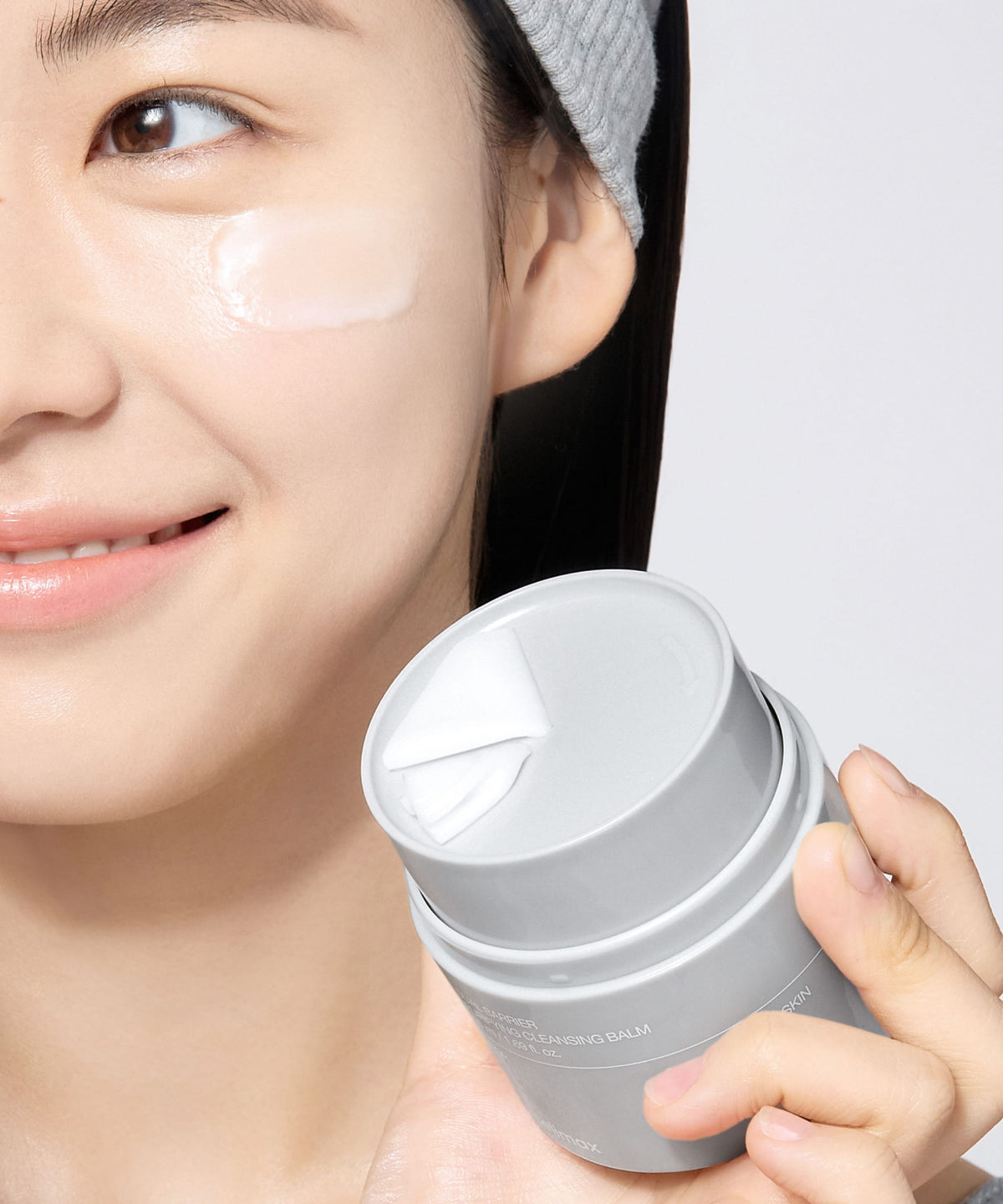 Celimax Dual Barrier Purifying Cleansing Balm 50ml x 2ea — product detail image 2