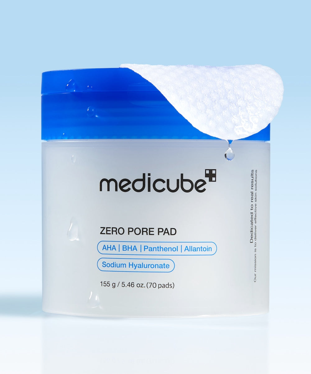 Medicube Zero Pore Pad 2.0 70pcs product image 6