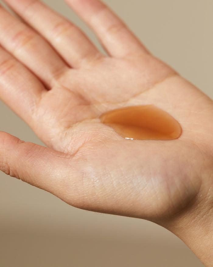 Hyggee Natural Repair Serum 120ml — Face Serums — product image 3