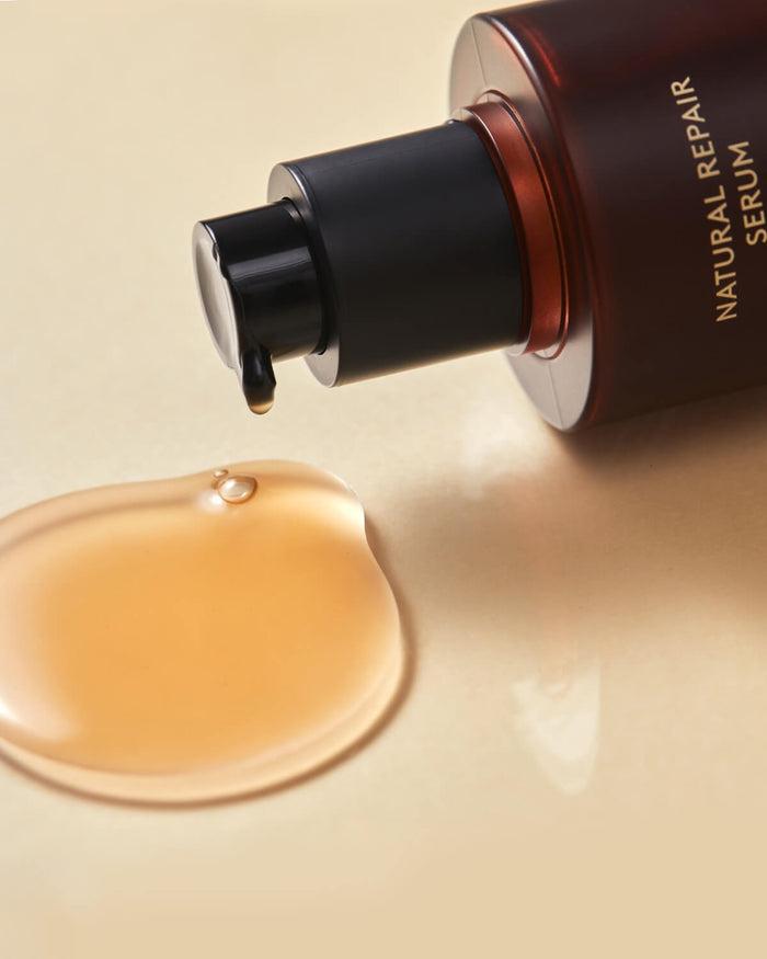 Hyggee Natural Repair Serum 120ml — Face Serums — product image 4