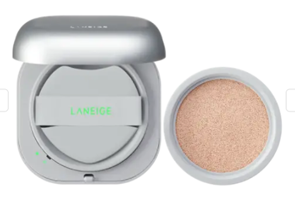 Laneige Neo Cushion The Matte SPF 42 / PA+++ 15g x2 product image 7