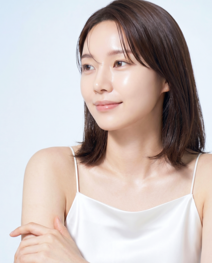 THE LAB by blanc doux Oligo Hyaluronic Acid Capsule Jelly Mist 120ml — official product image 10