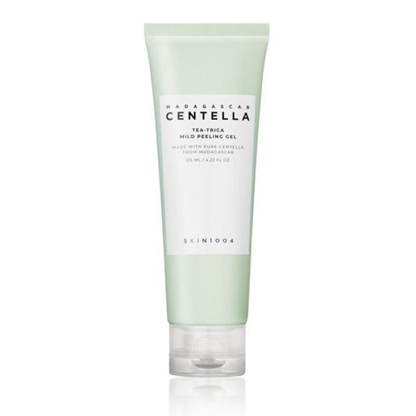 SKIN1004 Madagascar Centella Tea-Trica Mild Peeling Gel 125ml — main product packshot