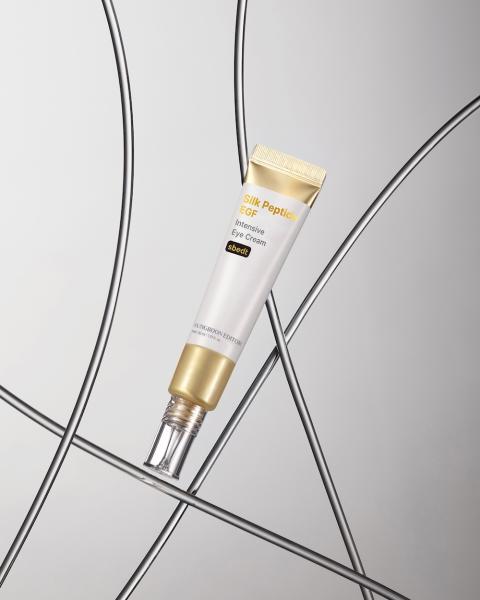 SUNGBOON EDITOR Silk Peptide EGF Intensive Eye Cream 30ml — official product image 1