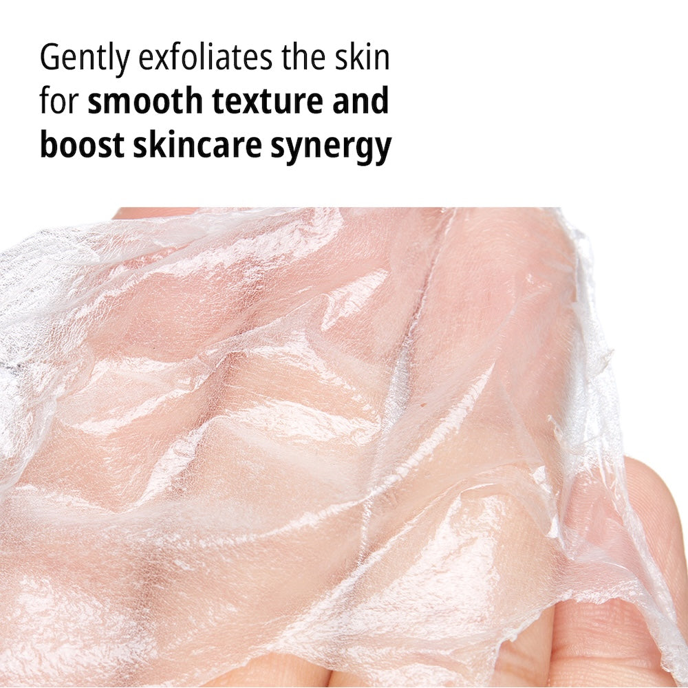 VT Cosmetics Glow Lock Mask 100ml - official product image 7
