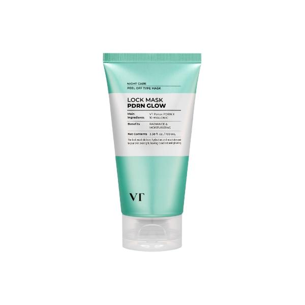 VT Cosmetics Glow Lock Mask 100ml - main product image