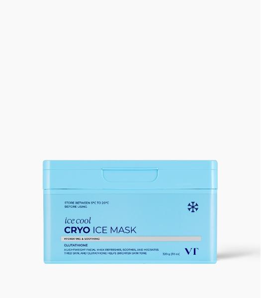 VT Cosmetics Cryo Ice Mask 320g*30ea - main product image