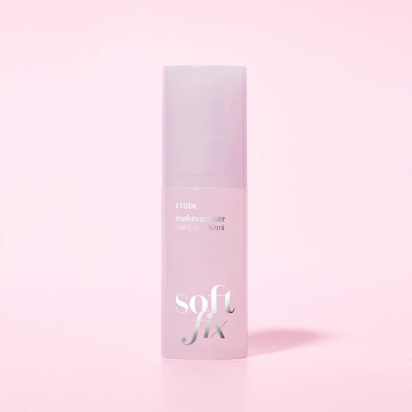 Etude House Soft Fix Makeup Fixer 5ml — product packshot