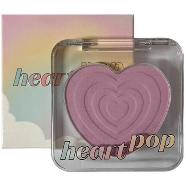 Etude House Sarr Sweeties Heart Pop Blusher 4g — product detail view 6