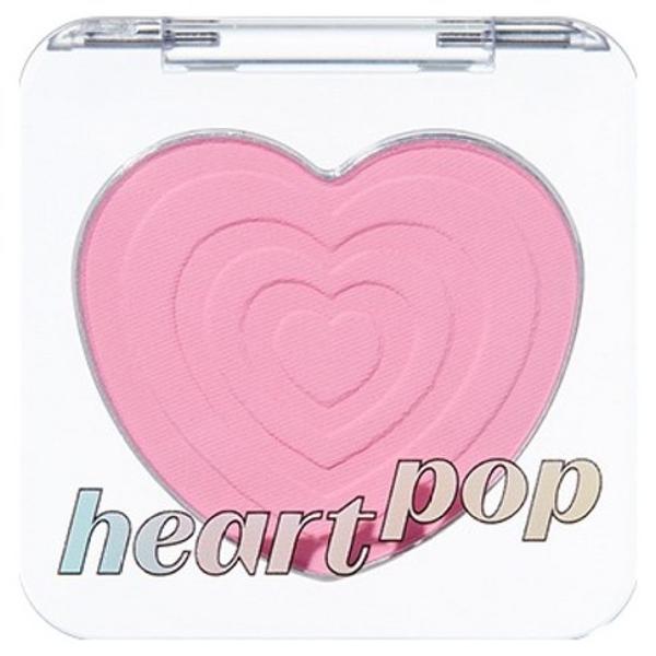 Etude House Sarr Sweeties Heart Pop Blusher 4g — product packshot
