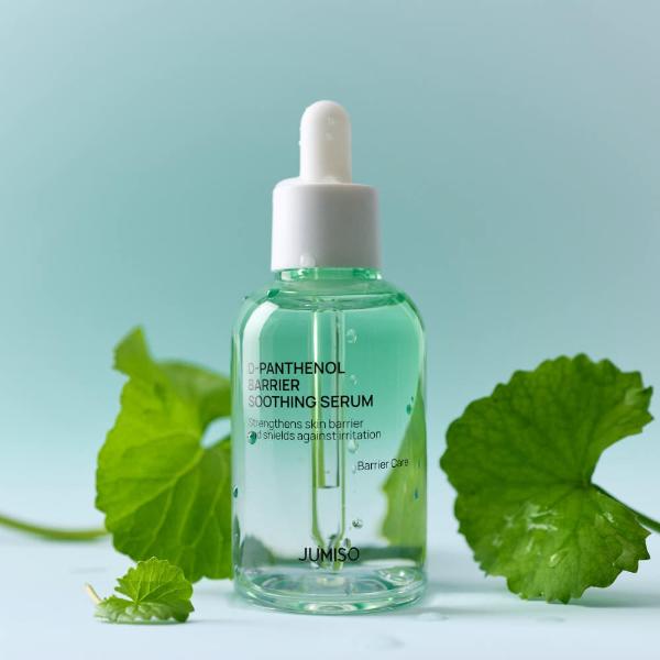 Jumiso D-Panthenol Barrier Soothing Serum 70ml — product photo