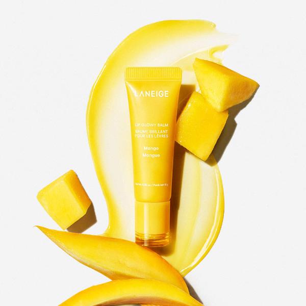 Laneige Lip Glowy Balm 10g product image 3