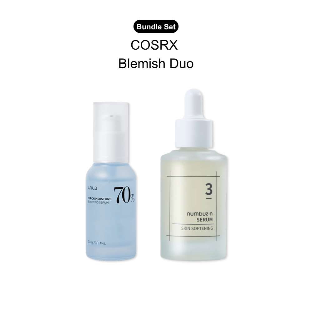 Bundle Aqua Boost Twin Pack