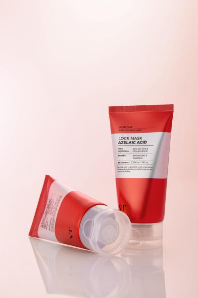 VT Cosmetics AZ Care Lock Mask 100ml - main product image