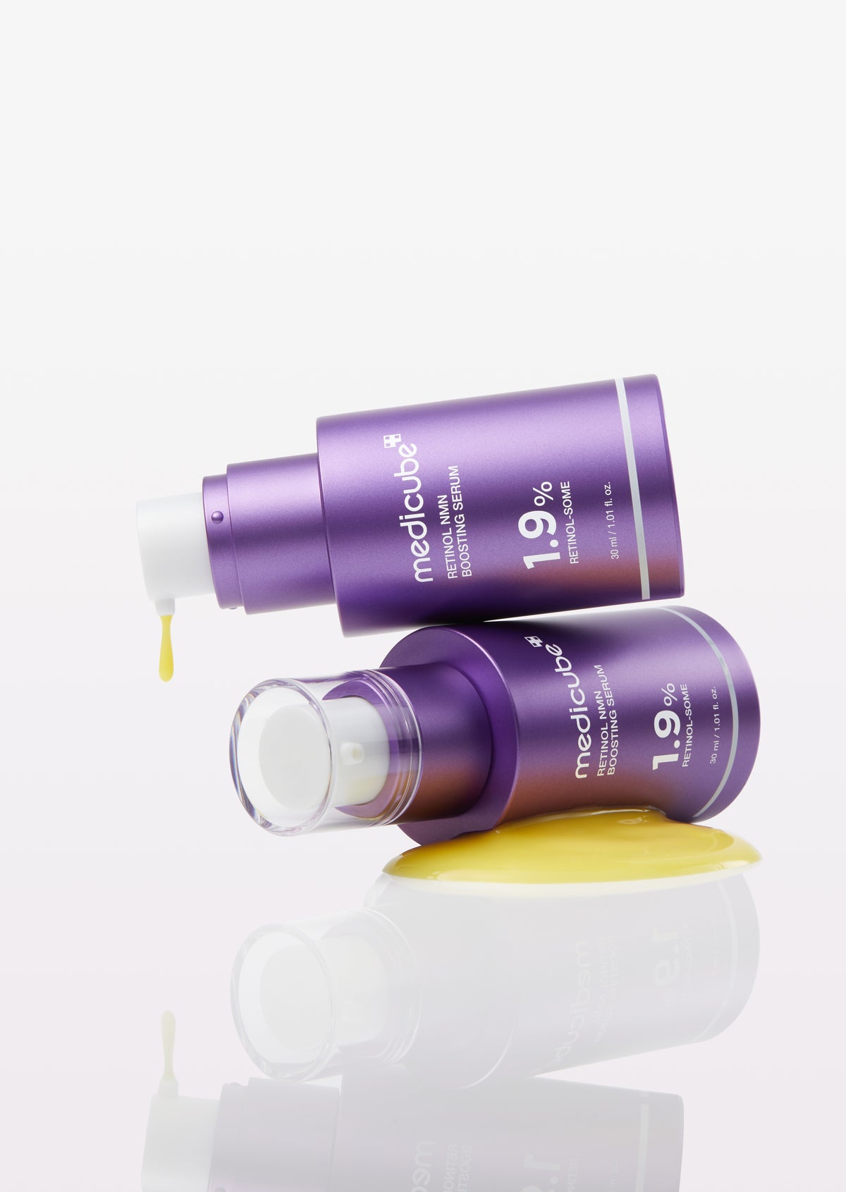 Medicube Retinol Boosting Serum 30ml product image 3