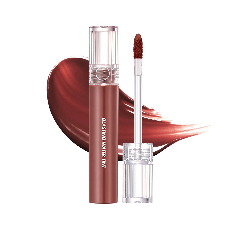 rom&nd rom&nd GLASTING WATER TINT 4g - 17 Woody Sunset shade image
