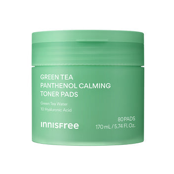 Innisfree No-Sebum Mineral Pact 8.5g — Face Powder product image 28