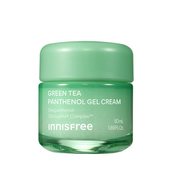 Innisfree No-Sebum Mineral Pact 8.5g — Face Powder product image 26