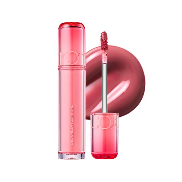 rom&nd rom&nd THE JUICY LASTING TINT 3.5g - 20 JujuFig shade image