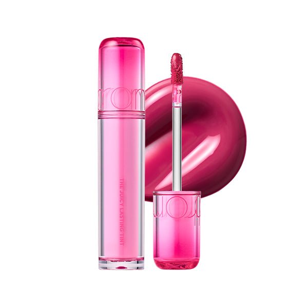 rom&nd rom&nd THE JUICY LASTING TINT 3.5g - 21 Grape Bomb shade image