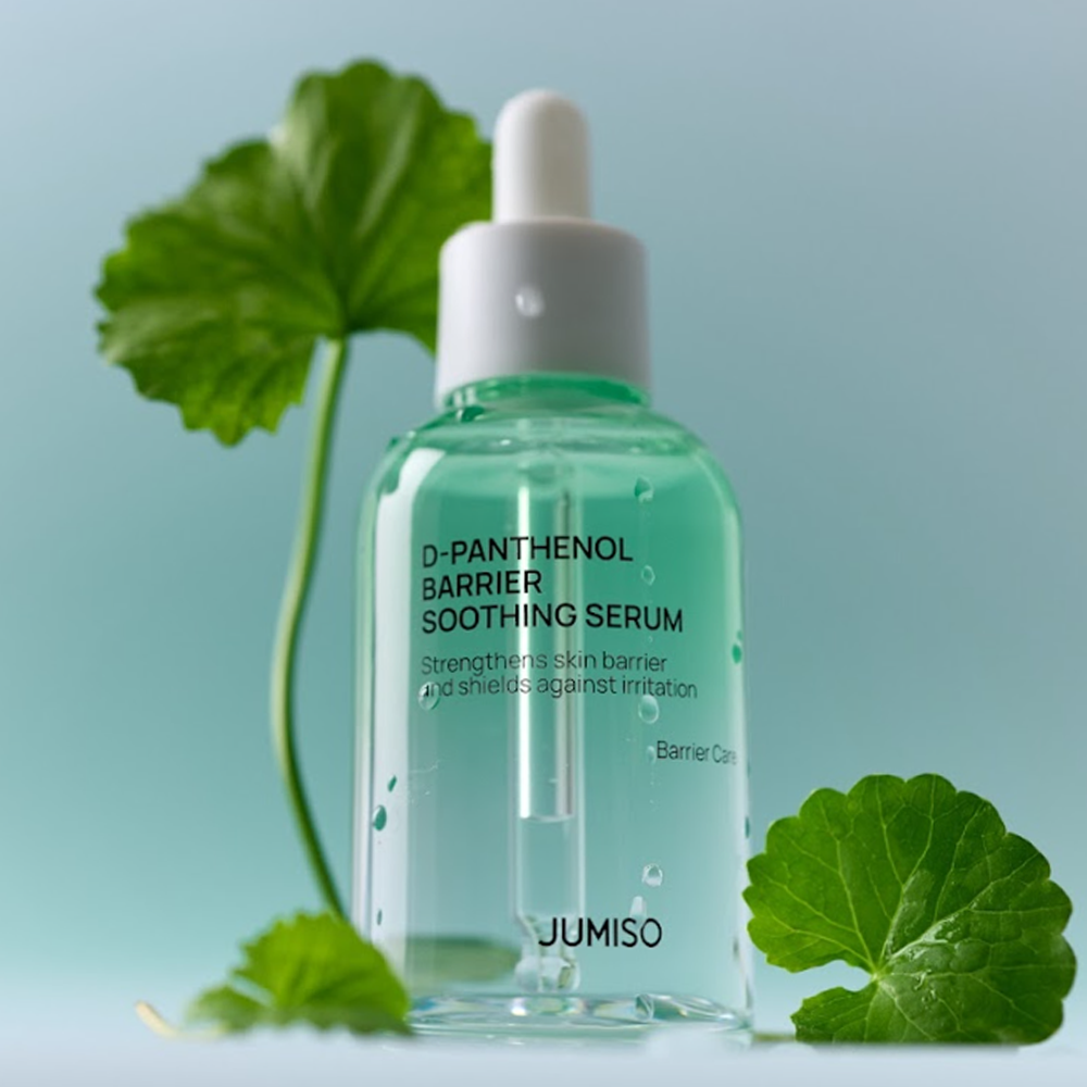 Jumiso D-Panthenol Barrier Soothing Serum 70ml product image 3