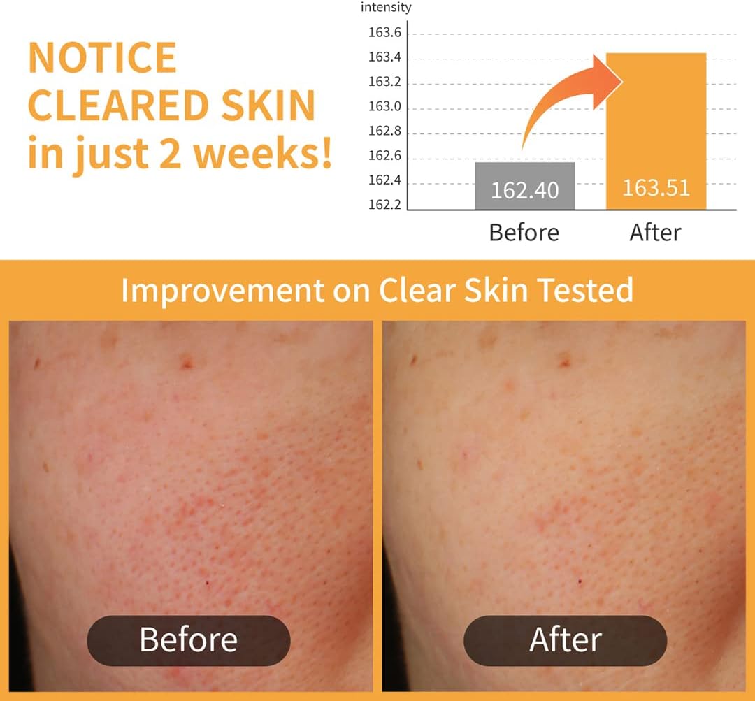Numbuzin No. 3 Radiance Glowing Jumbo Essence Pads 70 ct, 150ml — official product image 5