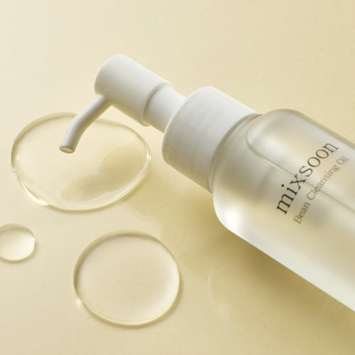 Mixsoon Bean Cleansing Oil 100ml product image 9