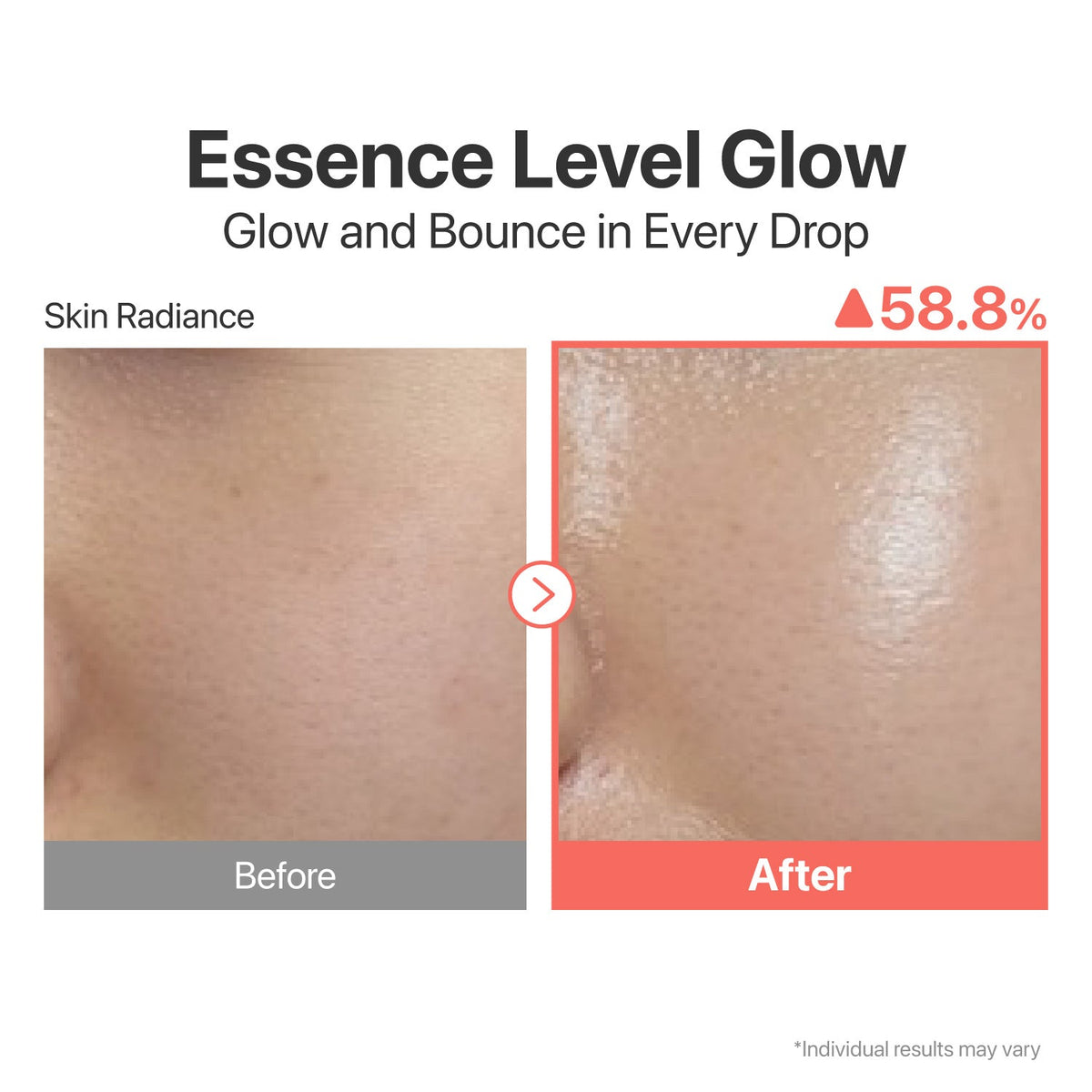 Numbuzin No. 3 Super Glowing Essence Toner 200ml — official product image 6