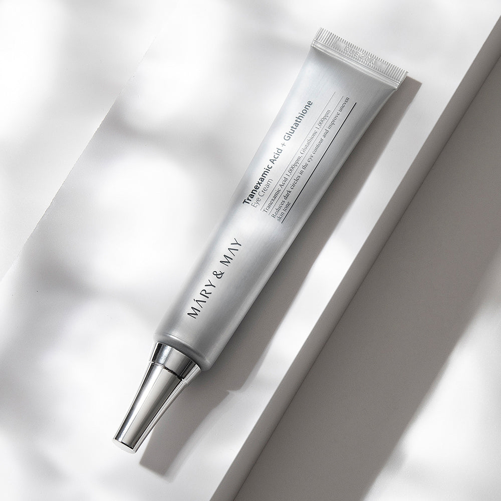 Mary&May Tranexamic Acid+Glutathione Eye Cream 30g product image 3