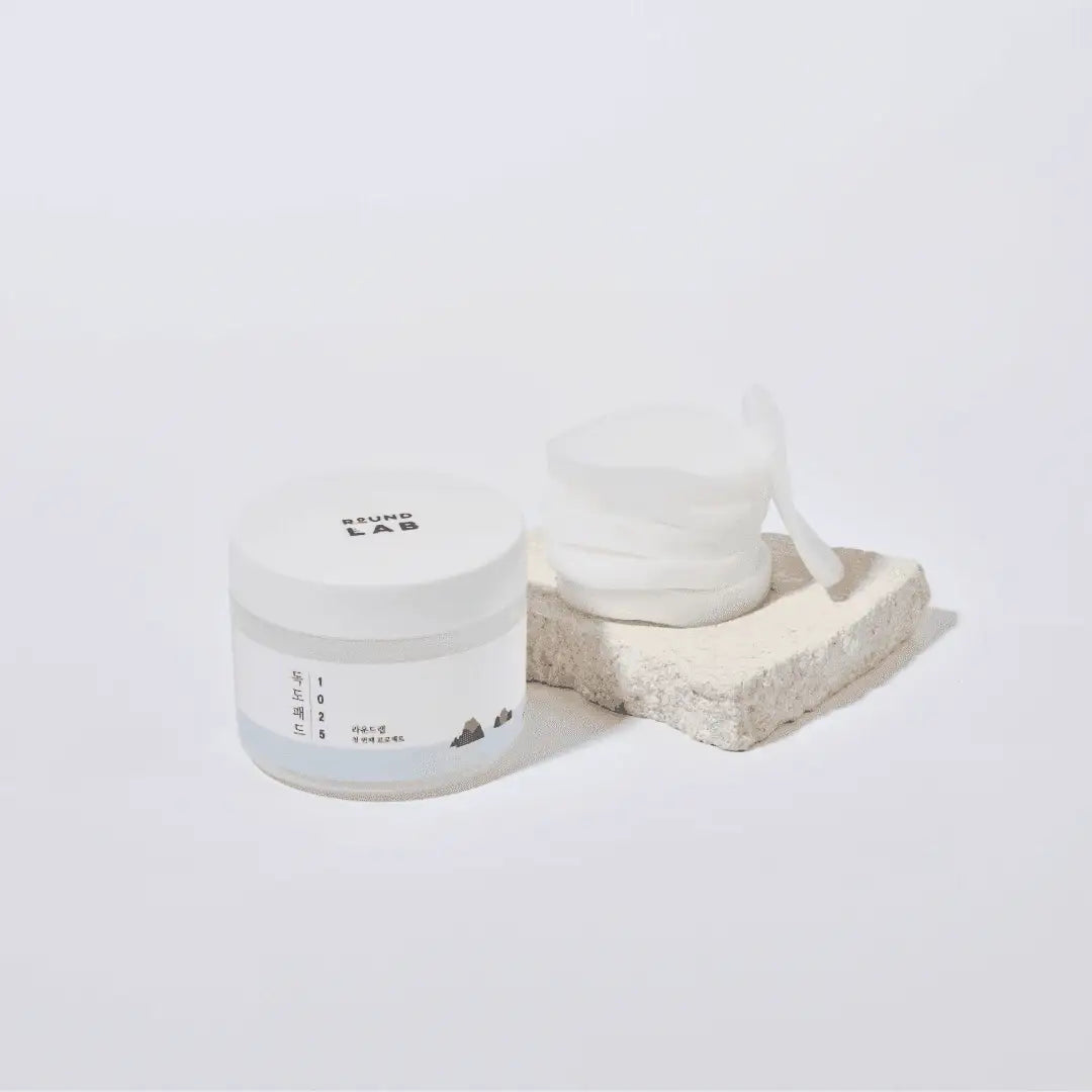 Round Lab 1025 Dokdo Pad 70EA — official product image 5