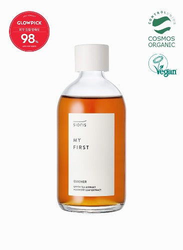 Sioris My first Essener 100ml — official product image 4