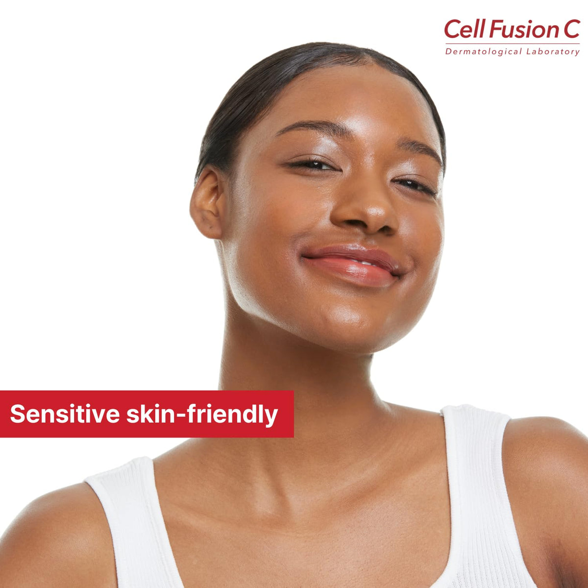 CellFusionC TRE.AC Daily Trouble Care Foam Cleanser - 130ml — product detail image 8