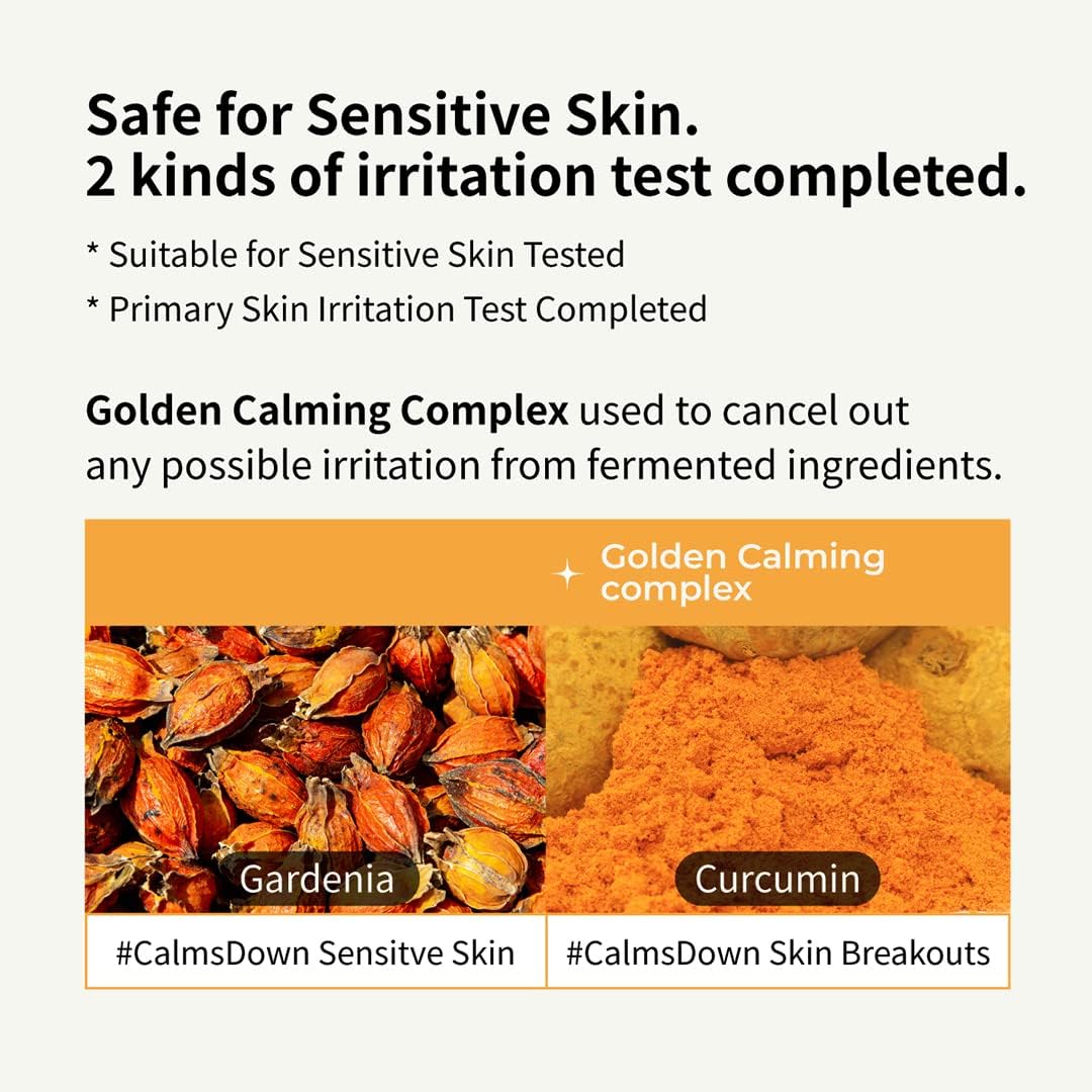 Numbuzin No. 3 Radiance Glowing Jumbo Essence Pads 70 ct, 150ml — official product image 8