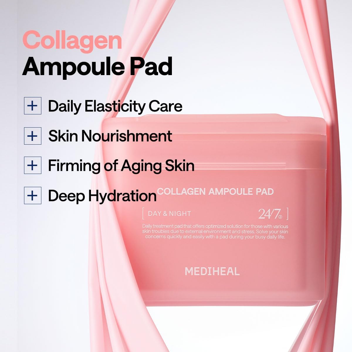 Mediheal Derma I.P.I Ampoule Mask 10ea product image 7