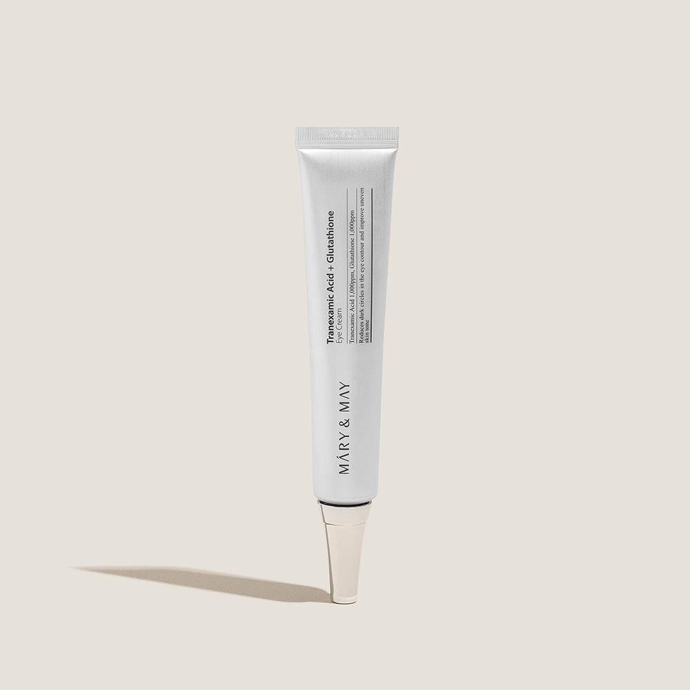 Mary&May Tranexamic Acid+Glutathione Eye Cream 30g product image 5