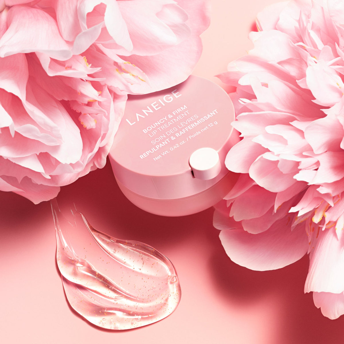 Laneige Bouncy & Firm Lip Treatment 12g product image 4