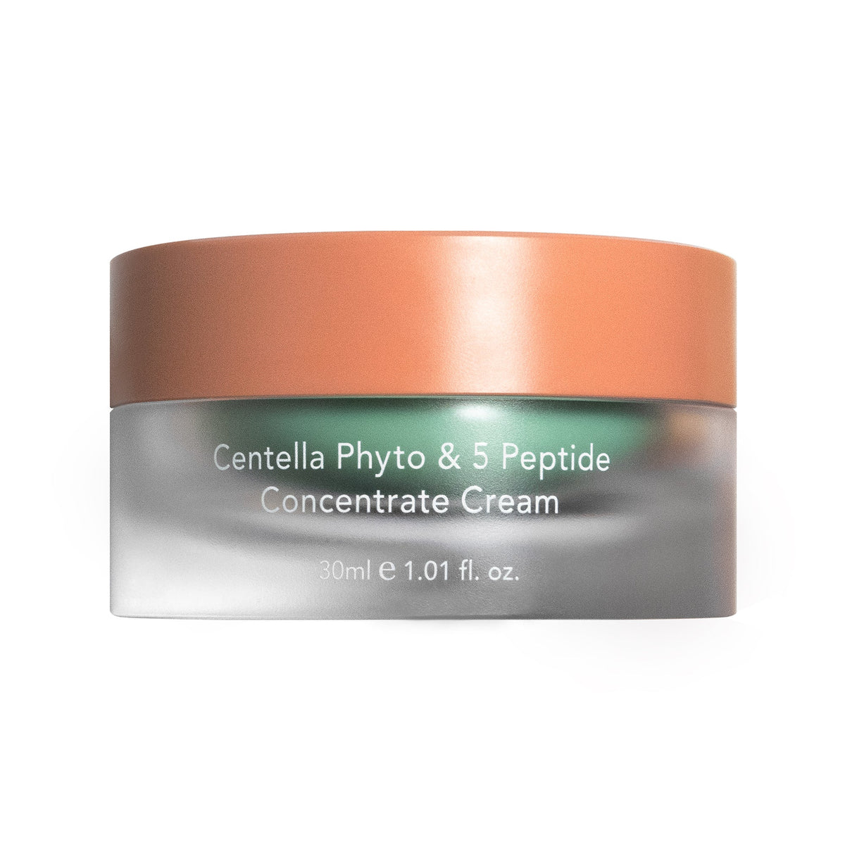 Haruharu Wonder Centella Phyto & 5 Peptide Cream — product image 4