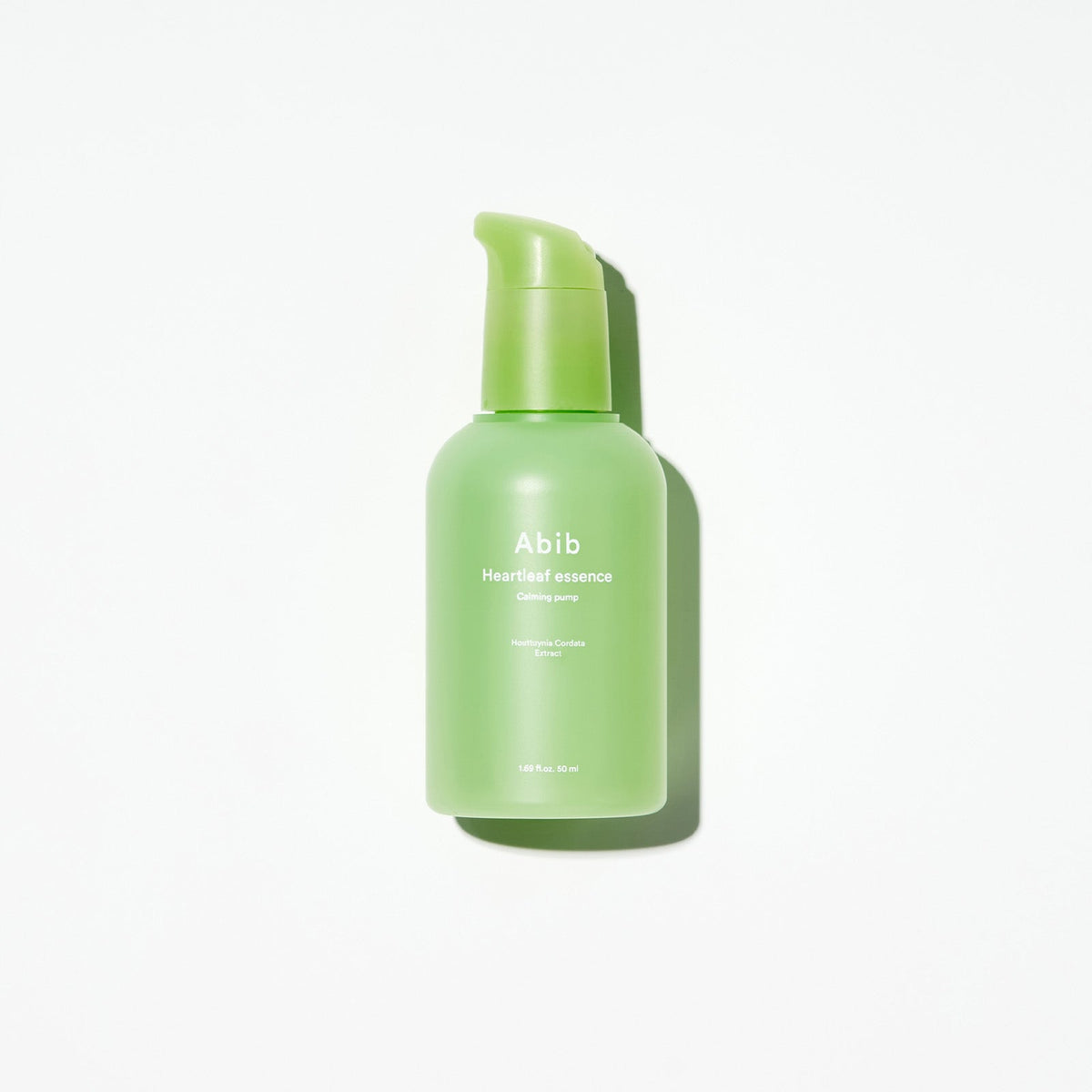 Abib Heartleaf essence