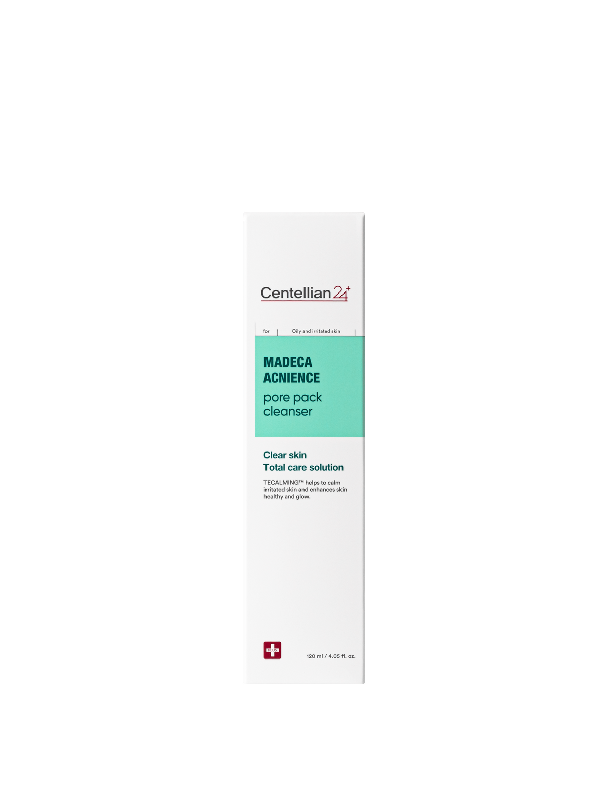 Centellian24 Madeca Acnience Spot Ampoule 15ml — product detail image 3
