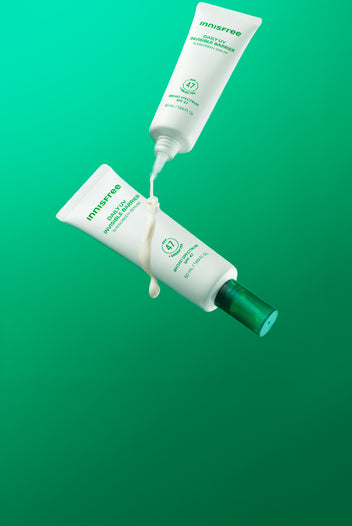 Innisfree Super volcanic pore clay mask 80g — Skin Care Masks & Peels product image 100