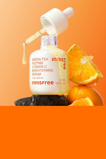 Innisfree Super volcanic pore clay mask 80g — Skin Care Masks & Peels product image 101