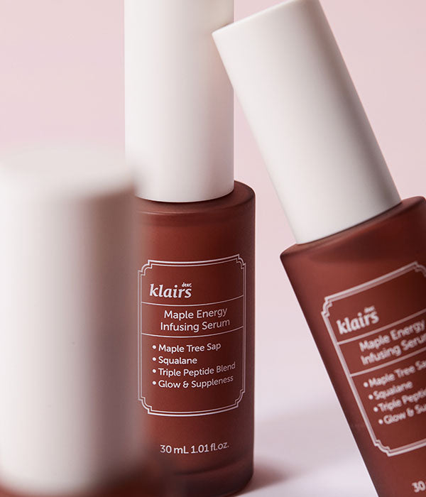 Dear Klairs Maple Energy Infusing Serum 30ml product image 4