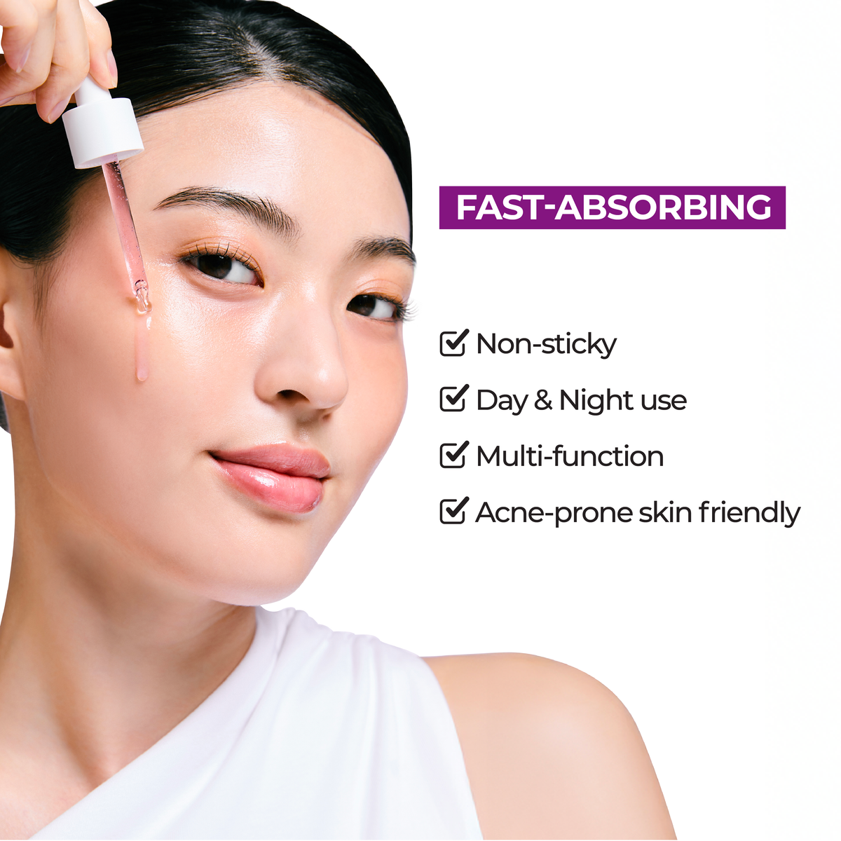 Jumiso Niacinamide 10% Serum 40ml product image 7