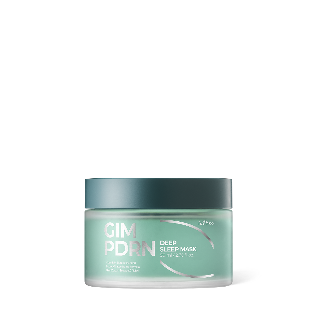 Isntree Gim PDRN Deep Sleep Mask 80ml — Skin Care Masks & Peels product image 336