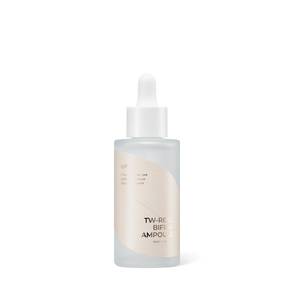 Isntree TW-Real Bifida Ampoule 50ml — Face Serums product image 30