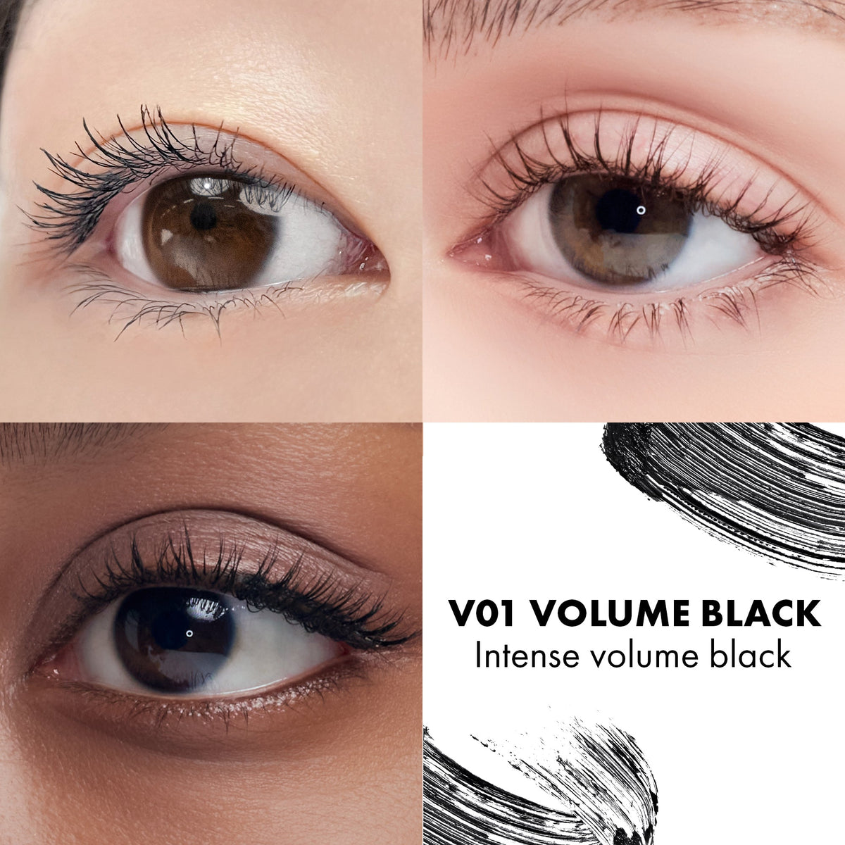 rom&nd rom&nd HAN ALL FIX MASCARA 7g - official product gallery image 5
