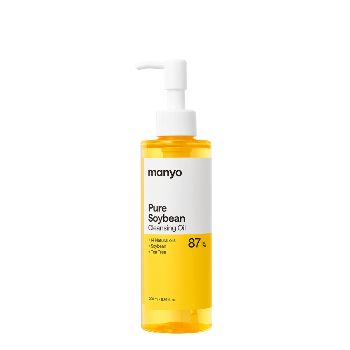 ma:nyo Pure Cleansing Oil 200ml product image 7